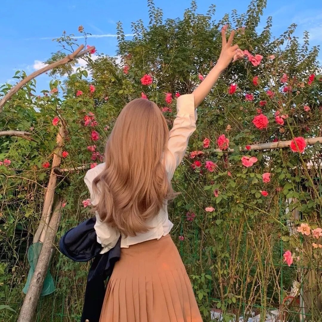 今生也是第一次