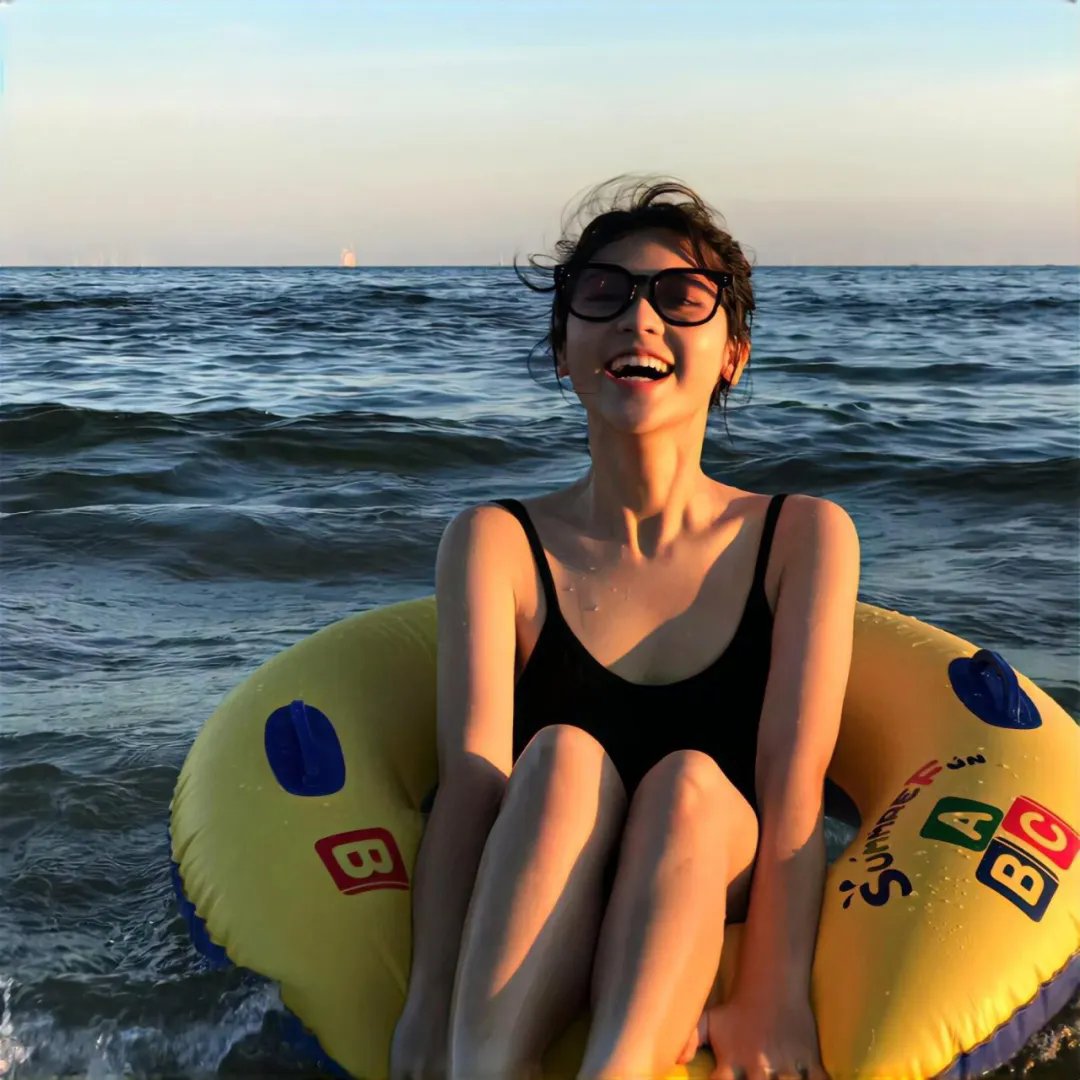 我推是反派大小姐